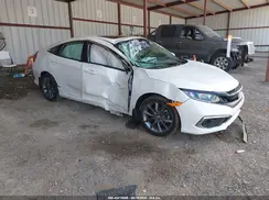 19XFC1F37ME000521 2021 HONDA CIVIC