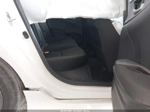19XFC1F37ME000521 2021 HONDA CIVIC - Image 8