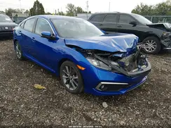 19XFC1F37ME001281 2021 HONDA CIVIC