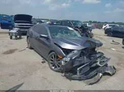 19XFC1F37ME001507 2021 HONDA CIVIC