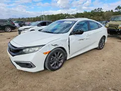 19XFC1F37ME001670 2021 HONDA CIVIC