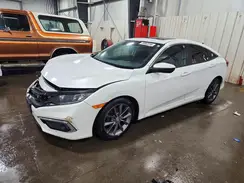 19XFC1F37ME002060 2021 HONDA CIVIC