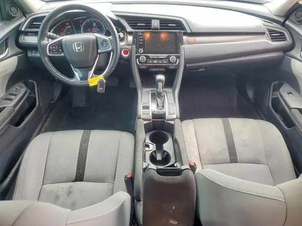 19XFC1F37ME002527 2021 HONDA CIVIC - Image 8