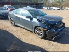 19XFC1F37ME002964 2021 HONDA CIVIC