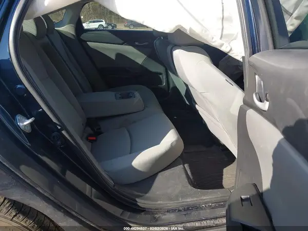 19XFC1F37ME002964 2021 HONDA CIVIC - Image 8