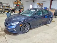 19XFC1F37ME003449 2021 HONDA CIVIC