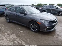 19XFC1F37ME003886 2021 HONDA CIVIC