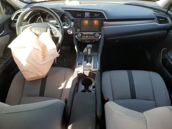 19XFC1F37ME004410 2021 HONDA CIVIC - Image 8