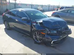 19XFC1F37ME005136 2021 HONDA CIVIC