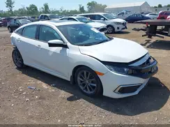 19XFC1F37ME005167 2021 HONDA CIVIC