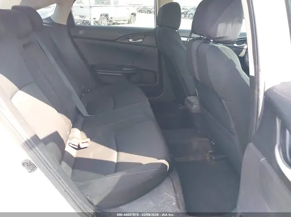 19XFC1F37ME006111 2021 HONDA CIVIC - Image 8