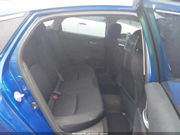 19XFC1F37ME006707 2021 HONDA CIVIC - Image 8