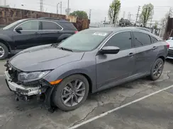 19XFC1F37ME006772 2021 HONDA CIVIC