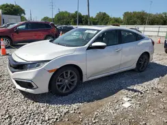 19XFC1F37ME007226 2021 HONDA CIVIC