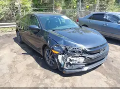 19XFC1F37ME007596 2021 HONDA CIVIC