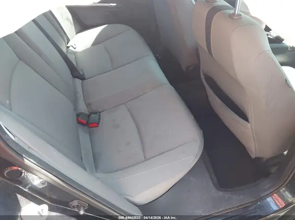 19XFC1F37ME007596 2021 HONDA CIVIC - Image 8