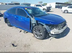 19XFC1F37ME007985 2021 HONDA CIVIC