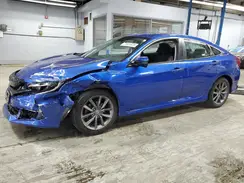 19XFC1F37ME008232 2021 HONDA CIVIC