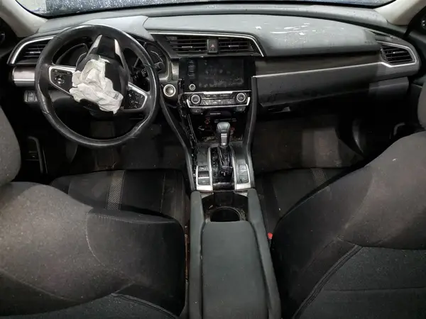 19XFC1F37ME008232 2021 HONDA CIVIC - Image 8