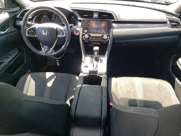 19XFC1F37ME008277 2021 HONDA CIVIC - Image 8