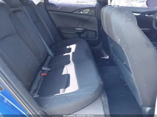 19XFC1F37ME008361 2021 HONDA CIVIC - Image 8
