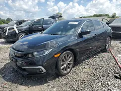 19XFC1F37ME008439 2021 HONDA CIVIC