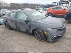 19XFC1F37ME008540 2021 HONDA CIVIC