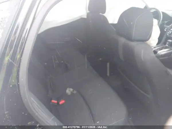 19XFC1F37ME009090 2021 HONDA CIVIC - Image 8