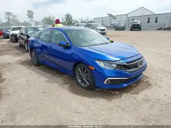 19XFC1F37ME009378 2021 HONDA CIVIC