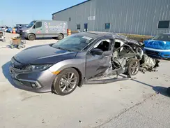 19XFC1F37ME009753 2021 HONDA CIVIC