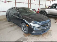 19XFC1F37ME010059 2021 HONDA CIVIC