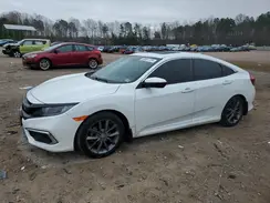 19XFC1F37ME010868 2021 HONDA CIVIC