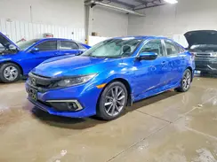 19XFC1F37ME010966 2021 HONDA CIVIC