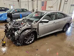 19XFC1F37ME011874 2021 HONDA CIVIC