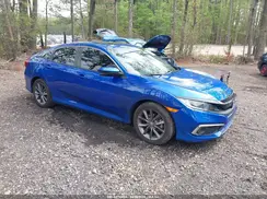 19XFC1F37ME012247 2021 HONDA CIVIC