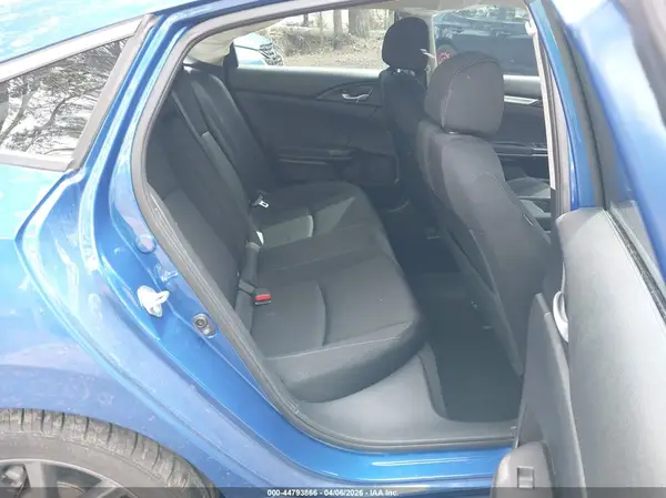 19XFC1F37ME012247 2021 HONDA CIVIC - Image 8