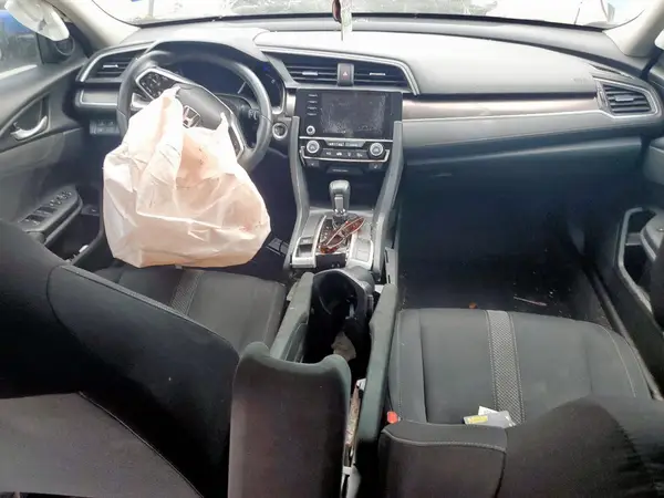 19XFC1F37ME012457 2021 HONDA CIVIC - Image 8