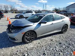 19XFC1F37ME013270 2021 HONDA CIVIC