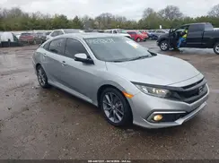 19XFC1F37ME013513 2021 HONDA CIVIC