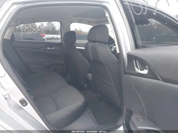 19XFC1F37ME013513 2021 HONDA CIVIC - Image 8