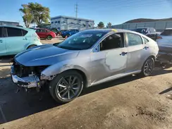 19XFC1F37ME013642 2021 HONDA CIVIC