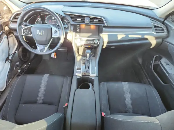 19XFC1F37ME013642 2021 HONDA CIVIC - Image 8