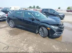 19XFC1F37ME013771 2021 HONDA CIVIC