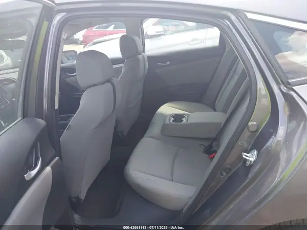 19XFC1F37ME013916 2021 HONDA CIVIC - Image 8