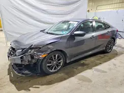 19XFC1F37ME014015 2021 HONDA CIVIC
