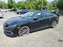 19XFC1F37ME200251 2021 HONDA CIVIC