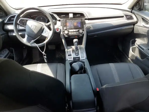 19XFC1F37ME200251 2021 HONDA CIVIC - Image 8