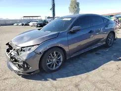 19XFC1F37ME200511 2021 HONDA CIVIC