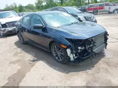 19XFC1F37ME200654 2021 HONDA CIVIC