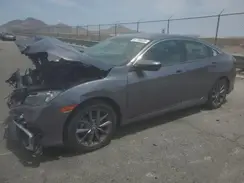 19XFC1F37ME200816 2021 HONDA CIVIC